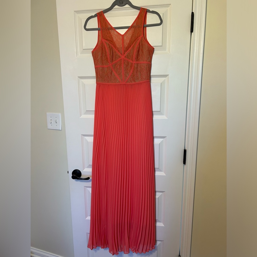 BCBGmaxazria Maxi Dress